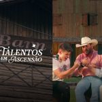 “Talentos em Ascensão”: Novo programa da LeoDias TV promete revelar estrelas do sertanejo