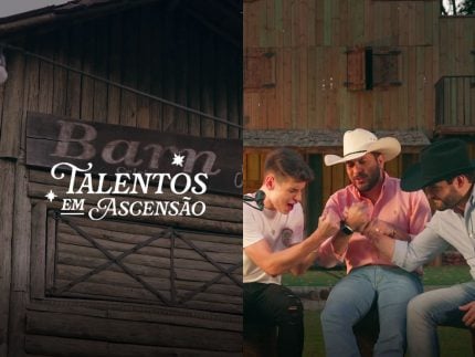 “Talentos em Ascensão”: Novo programa da LeoDias TV promete revelar estrelas do sertanejo