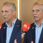Presença de Eduardo nos EUA influenciou, mas não causou sanções, diz vereador