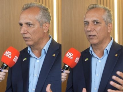 Presença de Eduardo nos EUA influenciou, mas não causou sanções, diz vereador