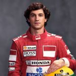 140 dias de filmagem e 300 capacetes: série sobre Ayrton Senna estreia nesta semana