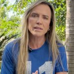 Celina faz história ao ser a primeira mulher eleita governadora do DF