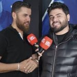 Zé Neto e Cristiano viram cupidos e comemoram pedidos de casamento em seus shows