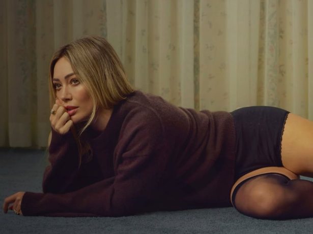 Após 20 anos afastada, Hilary Duff volta a realizar turnê mundial; Brasil não consta na lista