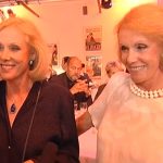 Famosas na TV europeia, gêmeas Kessler morrem aos 89 anos na mesma data