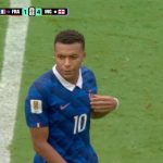 Mbappé desabafa em carta após Copa do Mundo: “Não vou fingir que não dói”