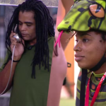 Big Fone e novos emparedados: Confira as últimas atualizações do BBB25