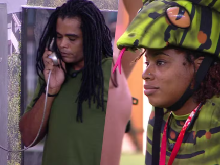 Big Fone e novos emparedados: Confira as últimas atualizações do BBB25