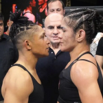 Finalista do Fight do Milhão vive expectativa por maior luta da carreira: “Muito foco”