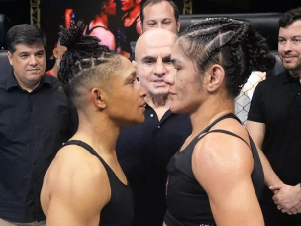 Finalista do Fight do Milhão vive expectativa por maior luta da carreira: “Muito foco”
