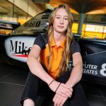 Fórmula 1: McLaren reforça academia e aposta em Ella Hakkinen para o futuro