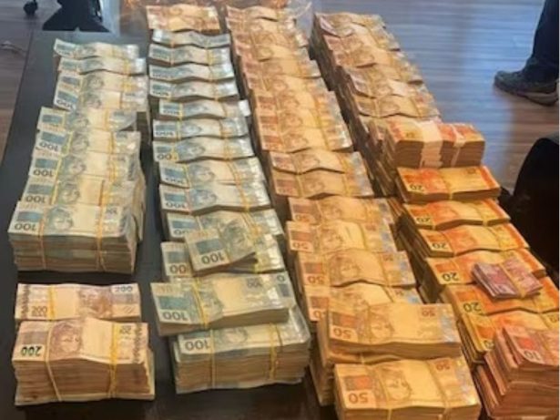 Em 2 anos, empresa investigada por fraude e ligada à ex-nora de Lula multiplica capital em 113 vezes
