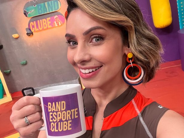 Band Esporte Clube lança série especial sobre Cordilheira do Espinhaço