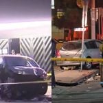 Pelo menos 30 ficam feridos após motorista atropelar pedestres em Los Angeles, EUA