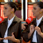 Mariana Rios fala do sucesso de podcast para mulheres que tentam engravidar