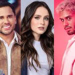 Larissa, Zé e ‘Eita Lucas!’: os finalistas do Prêmio Jovem Brasileiro; edição 2025 bate recorde de votos