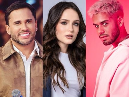 Larissa, Zé e ‘Eita Lucas!’: os finalistas do Prêmio Jovem Brasileiro; edição 2025 bate recorde de votos