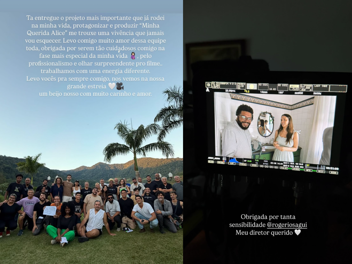 Reprodução (Instagram)