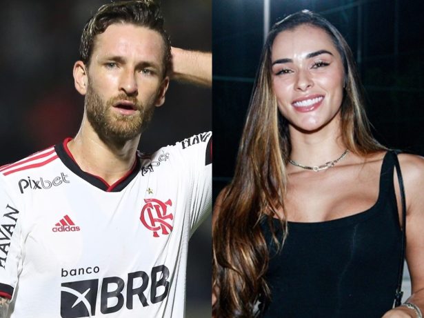 Tainá Militão quebra o silêncio sobre disputa judicial com o ex, Léo Pereira: “Foi necessário”