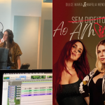 Saiba curiosidades da nova música de Dulce María, traduzida e gravada por Marília Mendonça