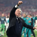 Ancelotti quer sambar: técnico deseja imergir na cultura brasileira, diz empresário