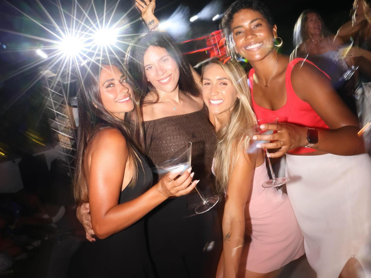 Reprodução/Redes Sociais