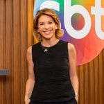 Daniela Beyruti não está nada errada em querer fazer como seu pai