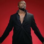 Seal confirma o Brasil na rota de sua turnê mundial com dois shows em novembro