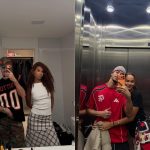 L7nnon assume namoro com modelo Mariah Mapeou: “Muito mais feliz”