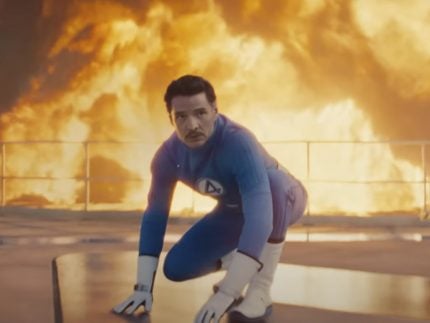 Quarteto Fantástico: Marvel entrega cenas empolgantes em trailer final do longa