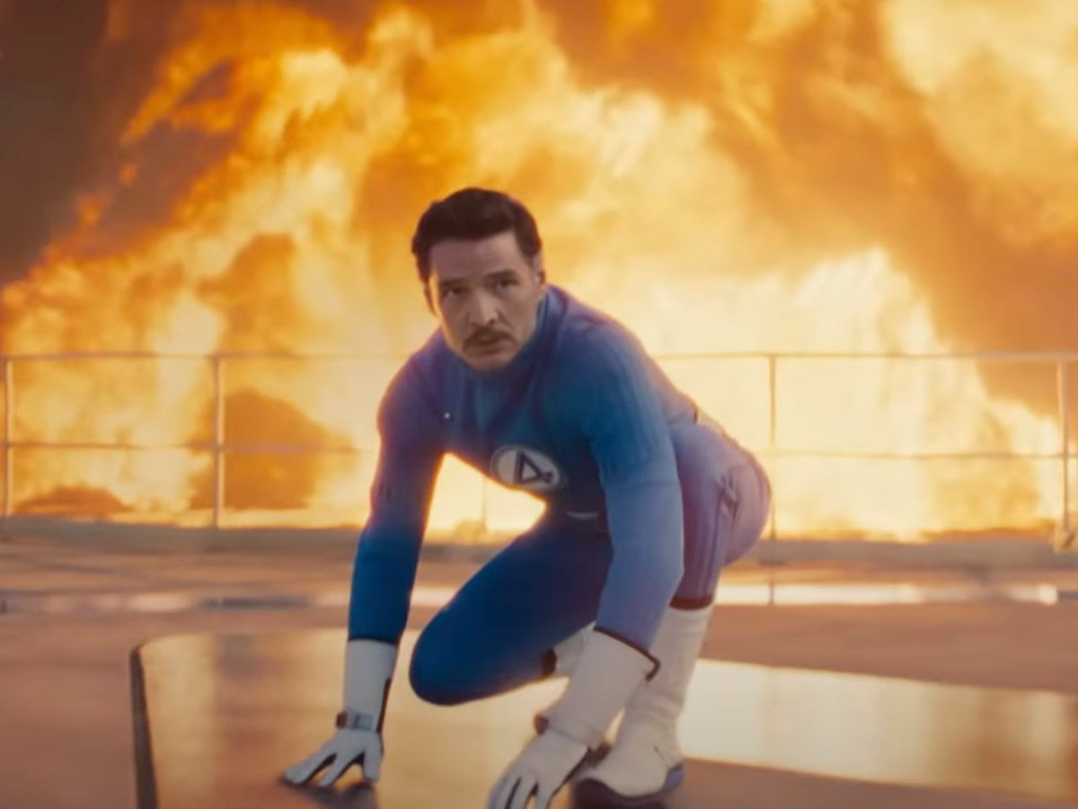 Reprodução / Marvel