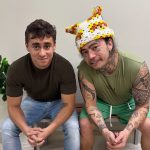 Nikolas Ferreira e Whindersson Nunes surpreendem e aparecem juntos nas redes sociais