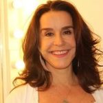 Lucélia Santos poderá integrar projeto de Jayme Monjardim