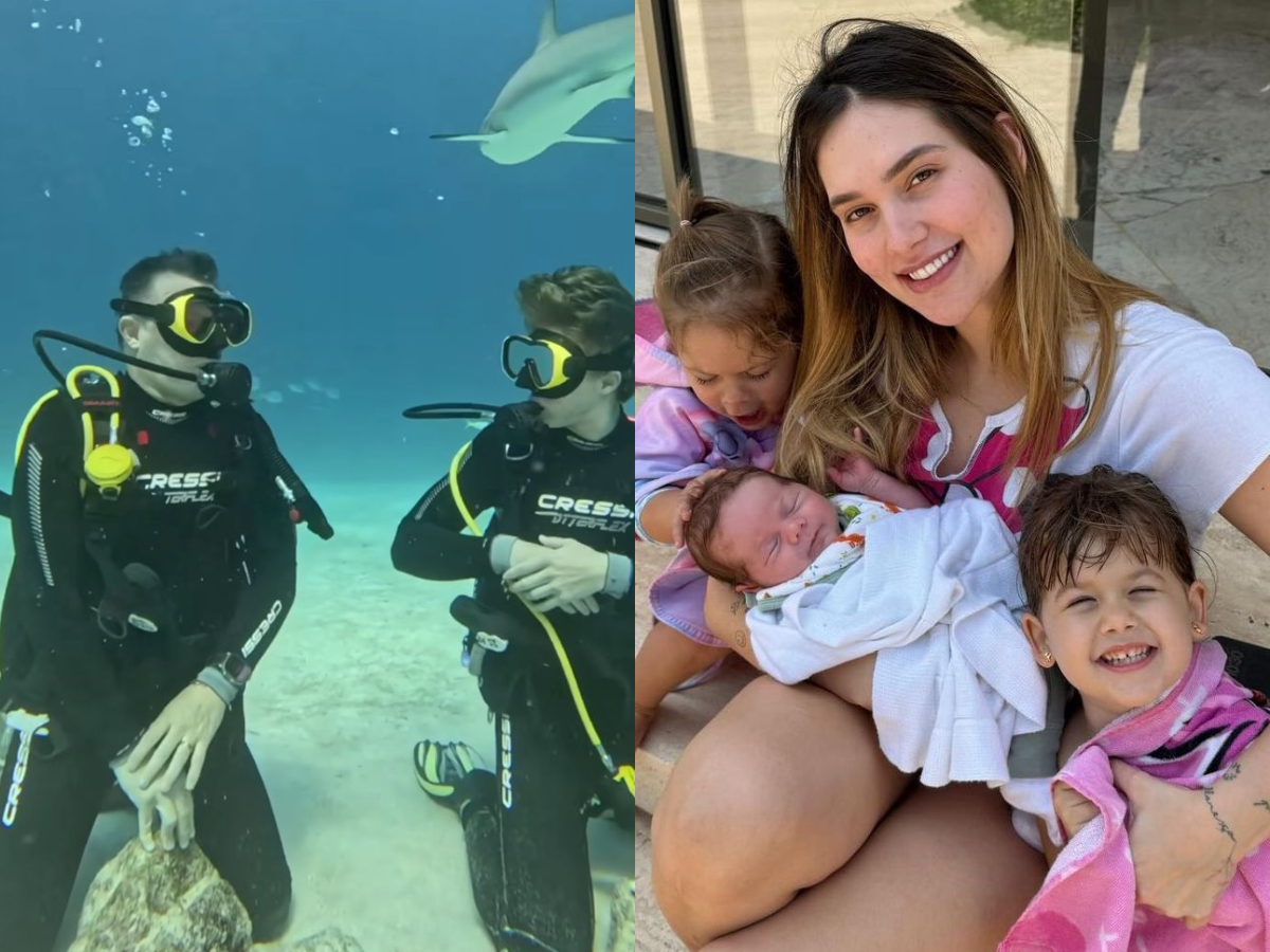 Reprodução/Montagem Reprodução/Montagem