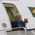 Após falhas técnicas, avião de Lula será substituído por outro modelo