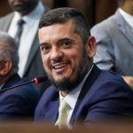 Rodrigo Bacellar é preso pela PF por suspeita de interferir em investigação contra rede criminosa no RJ