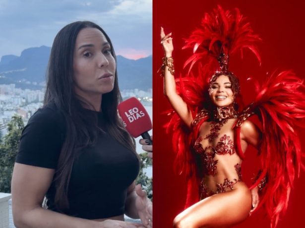 Diretora do Salgueiro revela nova baixa entre as musas após saída de Gkay; saiba quem