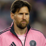 Renovação à vista: Messi está próximo de novo acordo com o Inter Miami