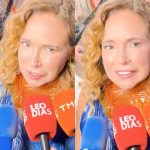 Perto dos 60, Daniela Mercury fala de plásticas e detalha horas de treino: “Madonna que o diga”