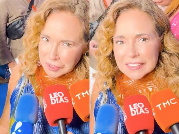 Perto dos 60, Daniela Mercury fala de plásticas e detalha horas de treino: “Madonna que o diga”