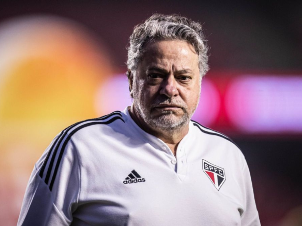 MP cobra explicações do São Paulo após denúncia anônima por possível “gestão temerária”