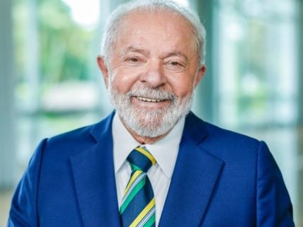 Presidente Lula