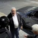 Assaltante armado desiste de roubo após idosos se identificarem como “servos de Deus”