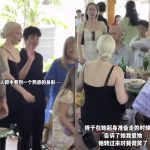 Após mistério no Brasil, Lady Gaga surge em praça de alimentação em Singapura