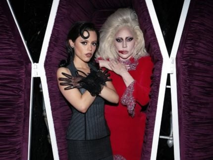Quando Lady Gaga aparece em “Wandinha”? 1ª parte traz pista sobre a nova personagem