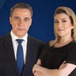 Gazeta dá aviso prévio aos apresentadores do seu jornal