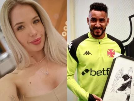 Após Payet virar réu, Larissa Ferrari comemora: “Mais um passo dado a caminho da justiça”