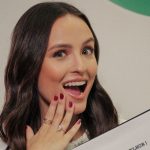 Larissa Manoela anuncia volta à Globo como grande destaque de “Êta Mundo Melhor!”