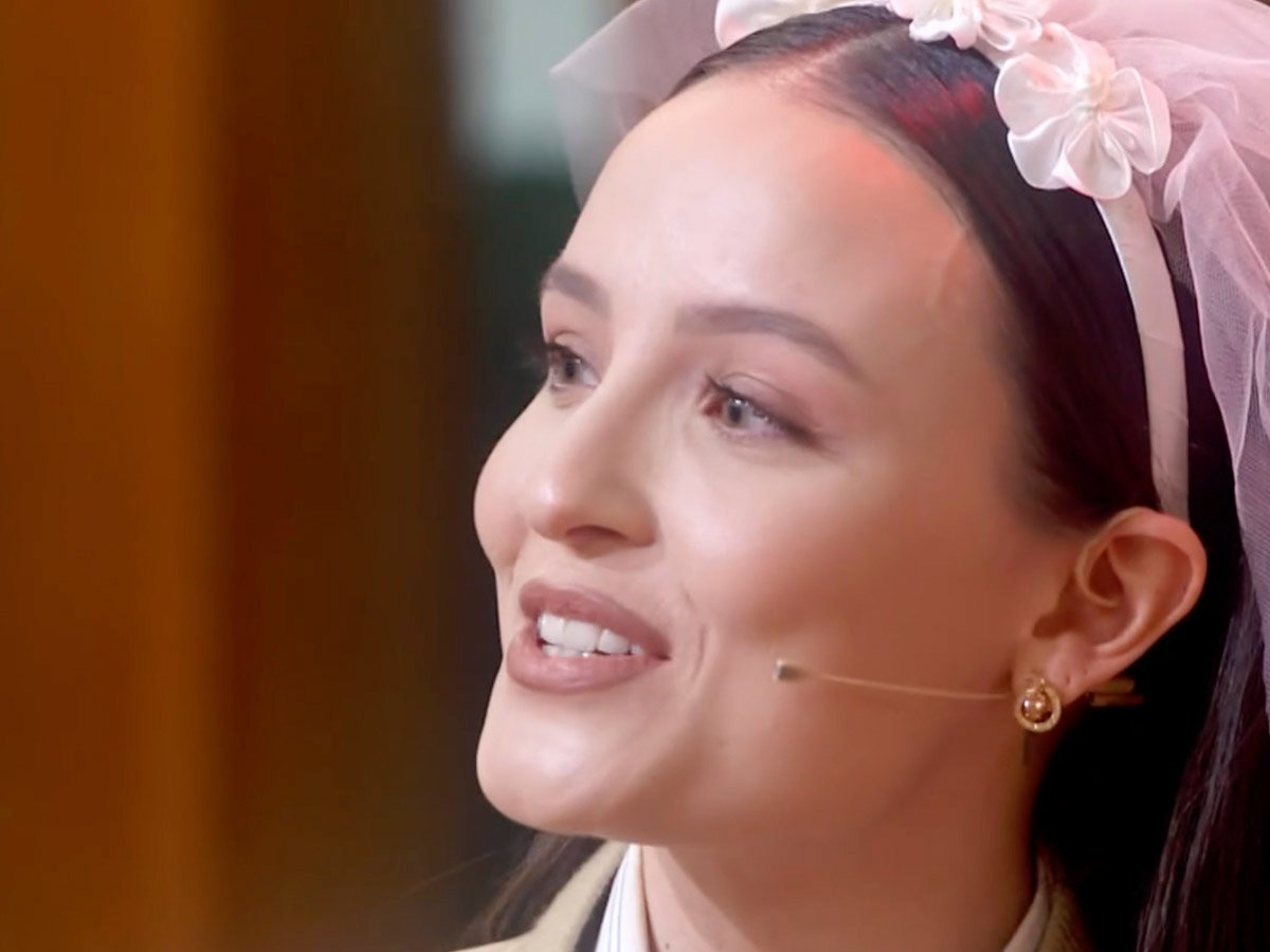 Reprodução / Globo