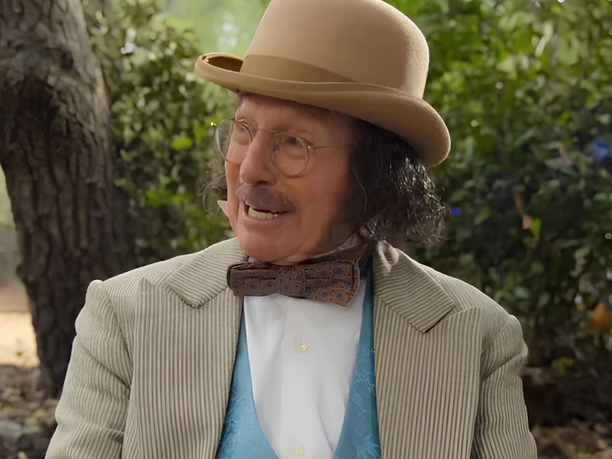 Crédito: Reprodução HBO Max